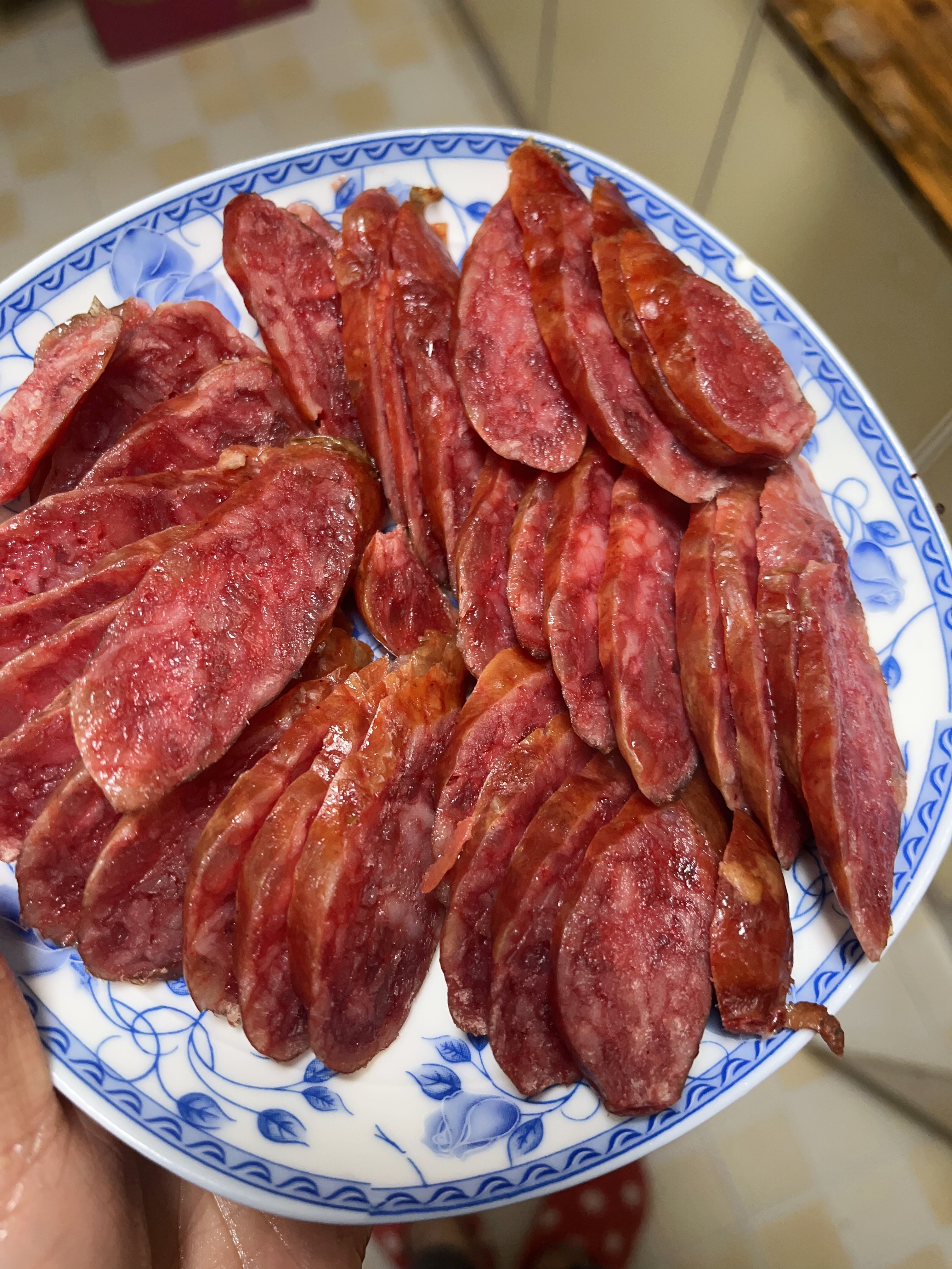 阿姨资料照片