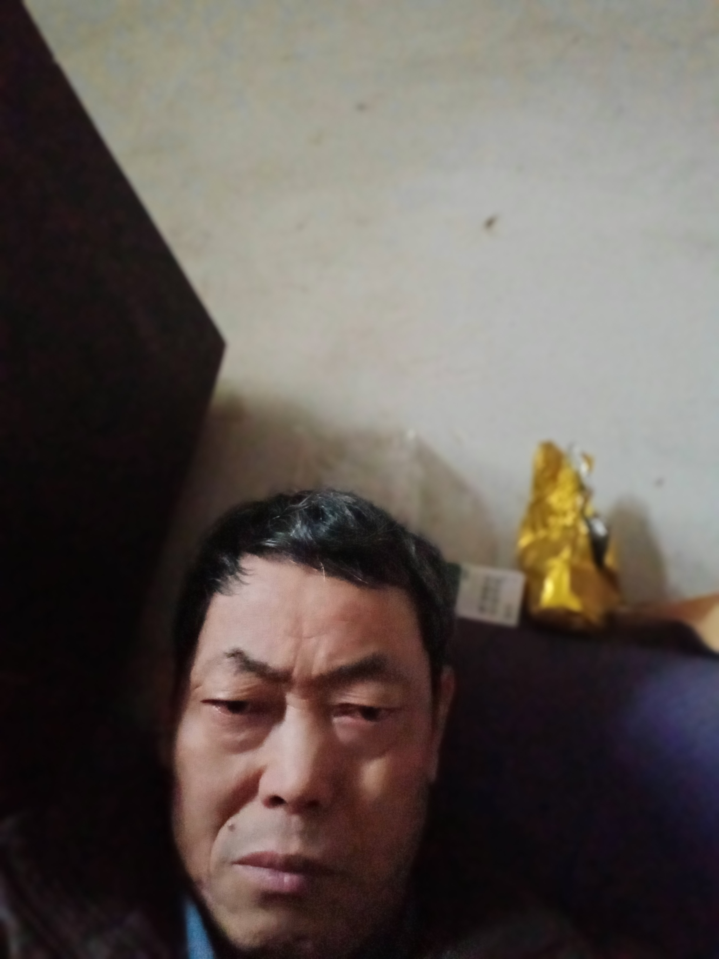阿姨照片