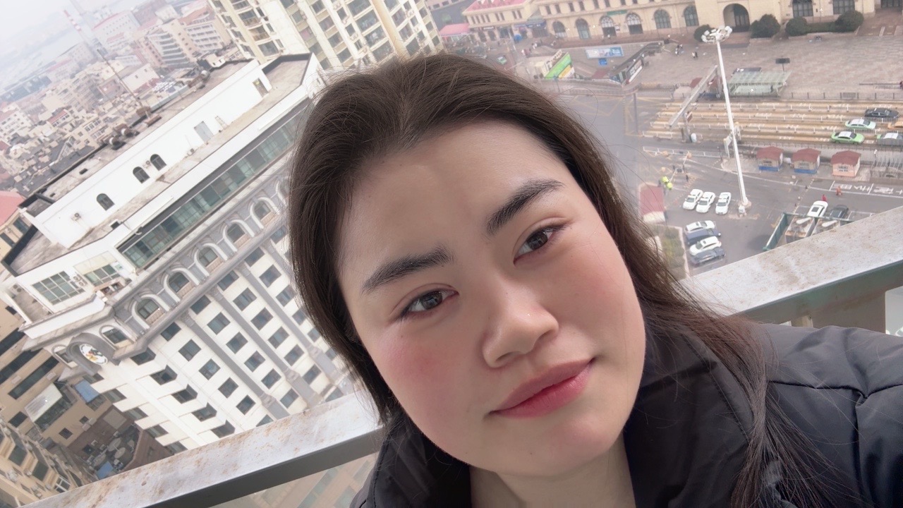 朱护工照片