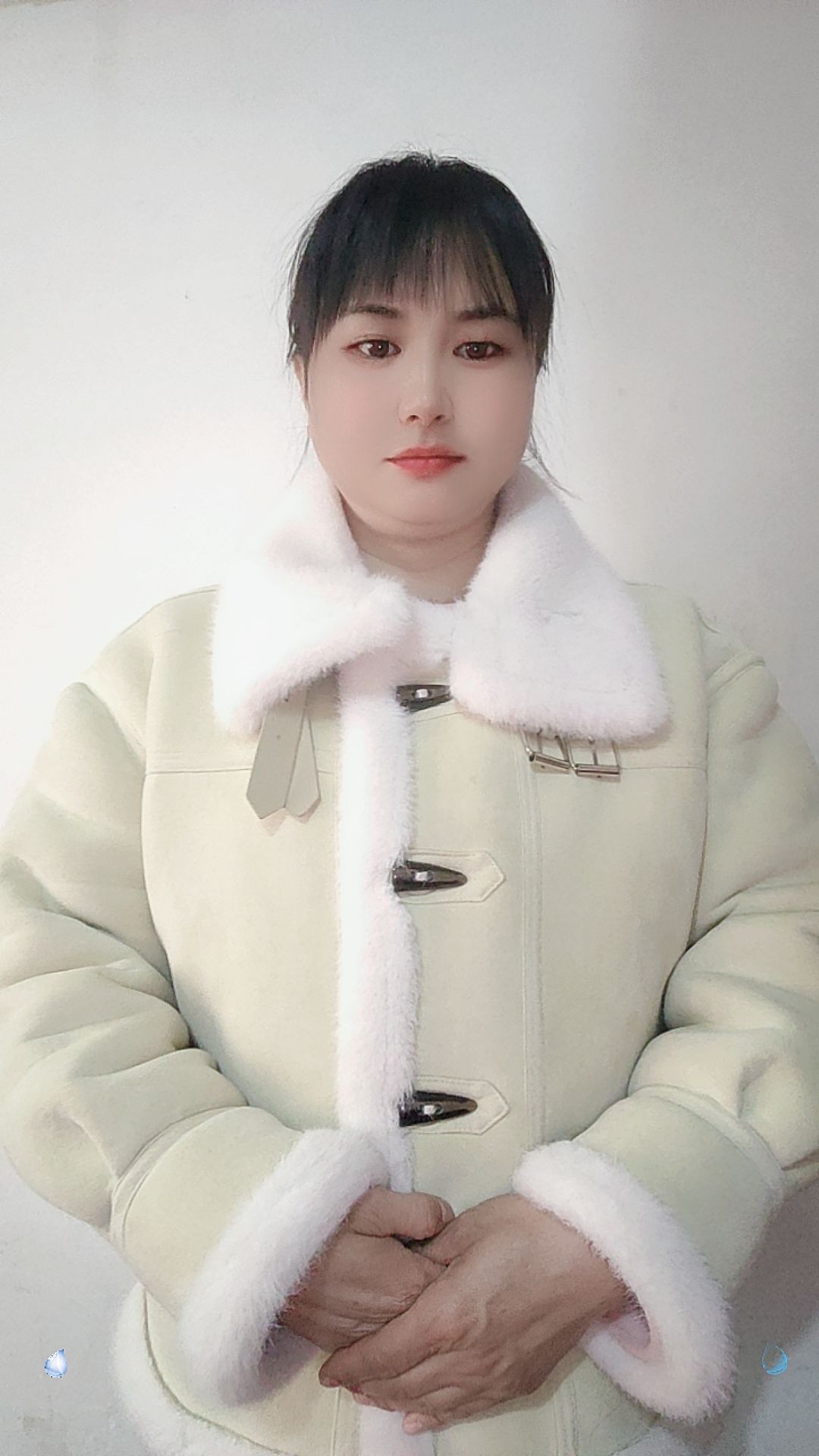 杨阿姨照片