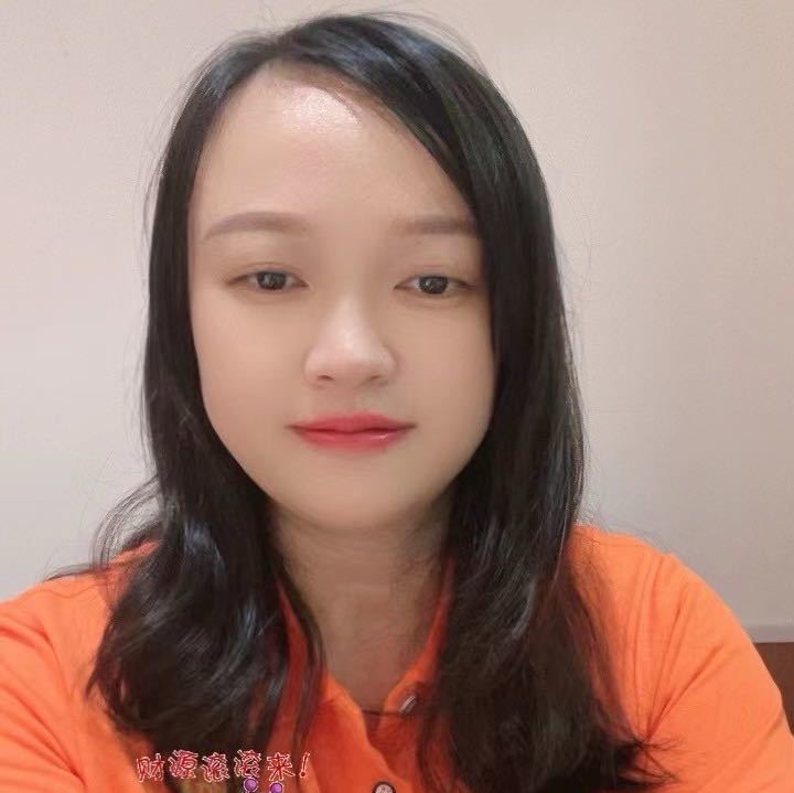 阿姨资料照片