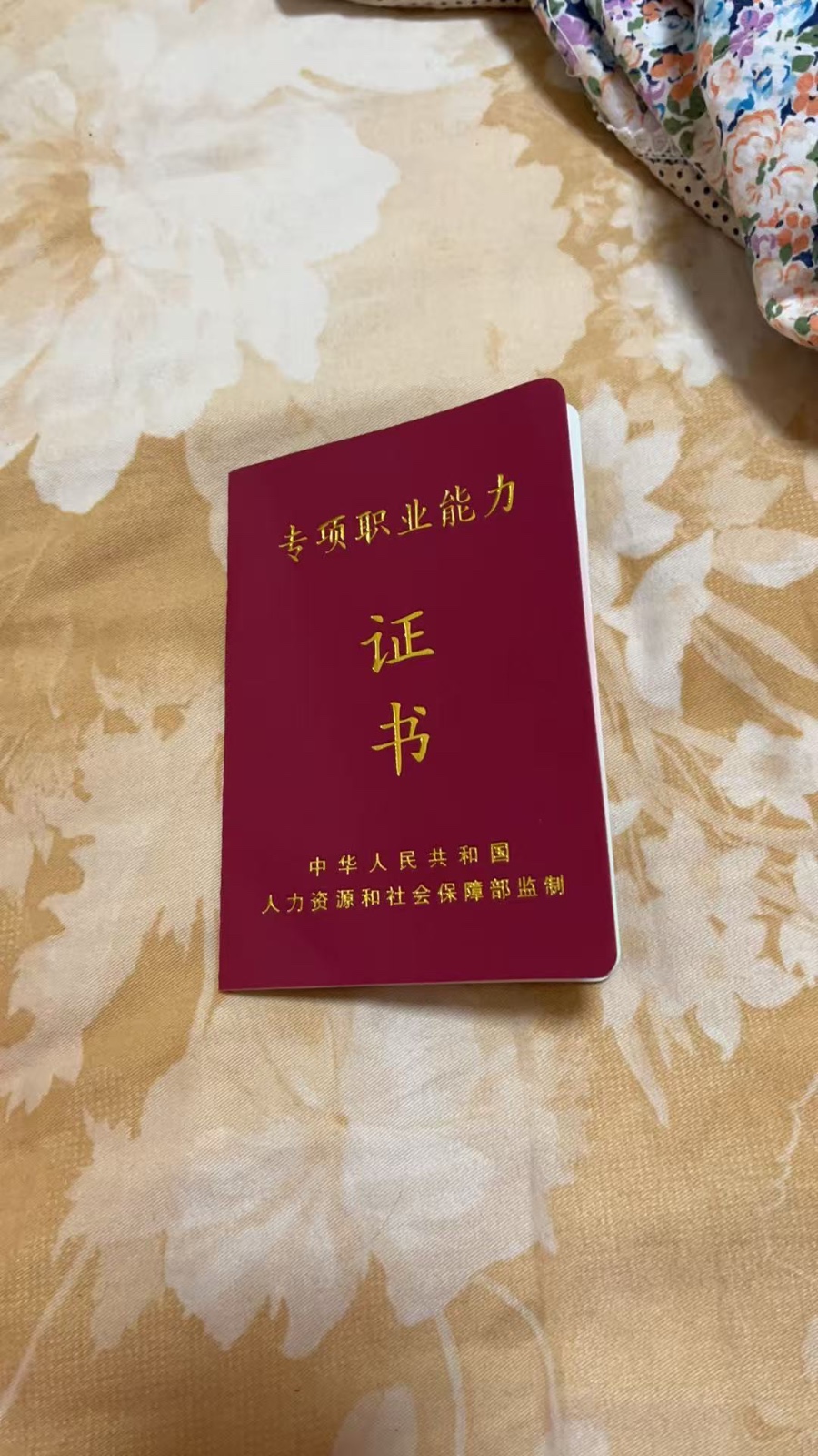 姜阿姨的照片