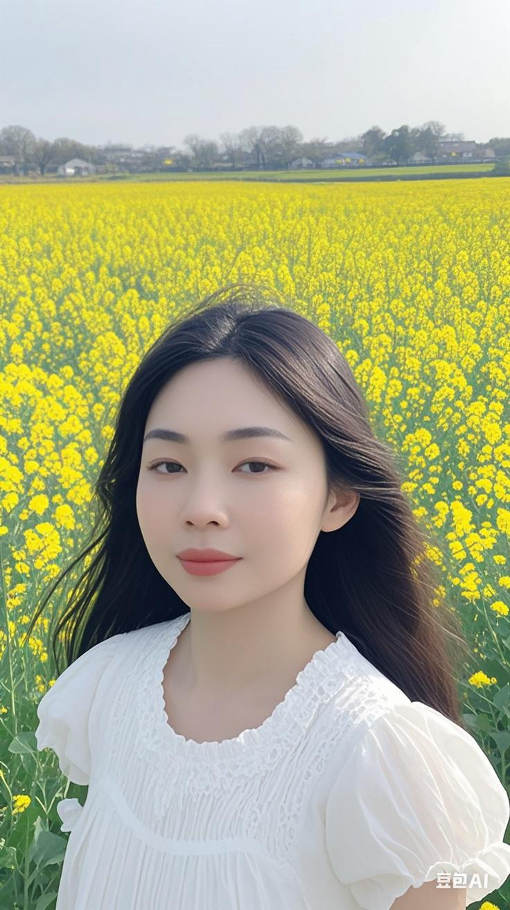兰阿姨照片